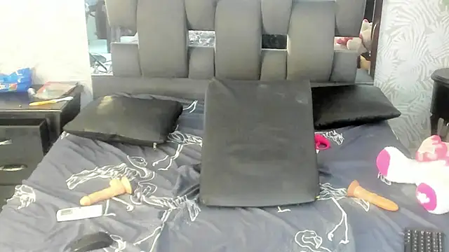 MissDiabla  online show from 01/10/26, 12:50