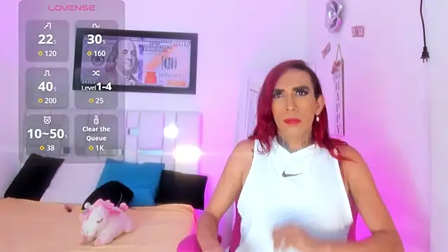 MissDiabla  online show from 02/27/26, 01:11