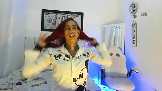 MissDiabla  online show from 02/06/26, 01:29