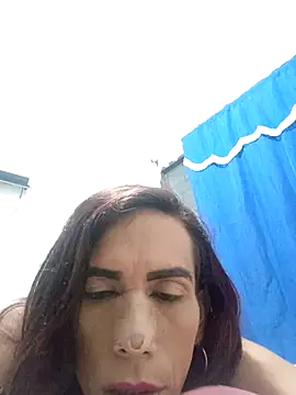 MissDiabla  online show from 12/04/25, 05:17