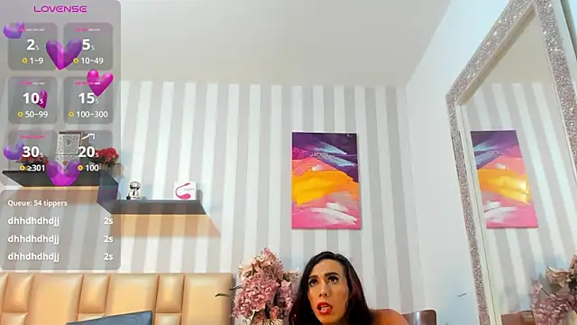Snapshot of MissDiabla_ chatting on 09/24/25, 07:37 MissDiabla online show from 09/24/25, 07:37