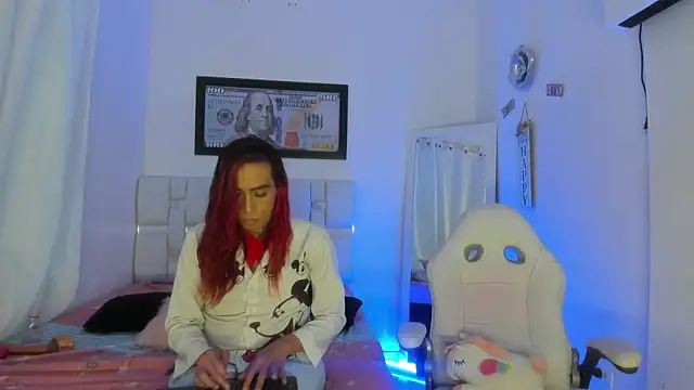 MissDiabla  online show from 02/16/26, 01:43