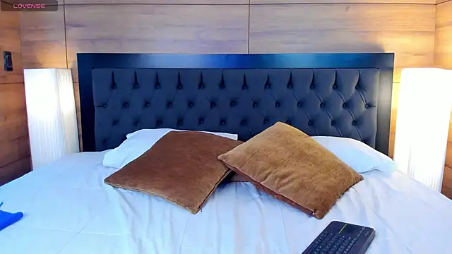 Roseaurora online show from 04/05/26, 12:34