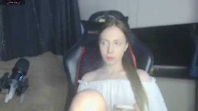 BabbbyFoxxx online show from 03/13/26, 07:02