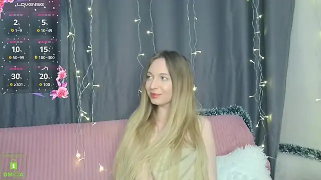 BabbbyFoxxx online show from 01/11/26, 04:25