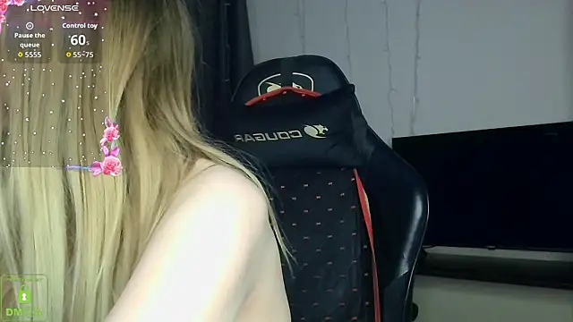 BabbbyFoxxx online show from 02/24/26, 04:13