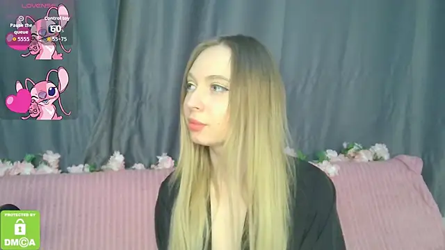 BabbbyFoxxx online show from 12/03/25, 03:07