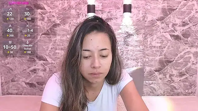 Danny Ninaa online show from 02/18/25, 02:06