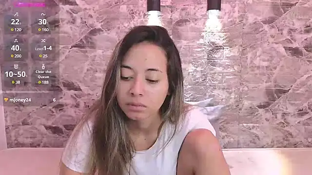 Danny Ninaa online show from 03/04/25, 02:32