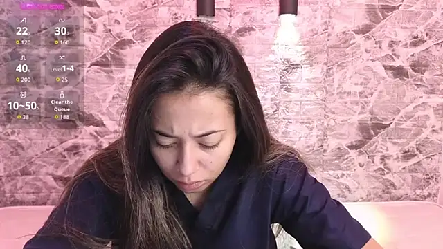 Danny Ninaa online show from 10/09/25, 03:12