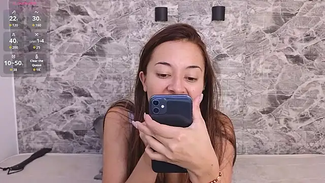 Danny Ninaa online show from 11/29/25, 03:45