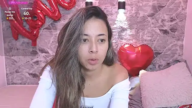 Danny Ninaa online show from 02/14/25, 04:09