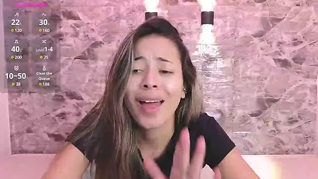 Danny Ninaa online show from 02/25/25, 02:26