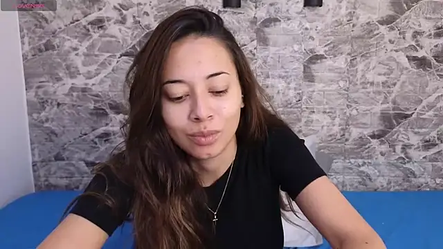 Danny Ninaa online show from 04/21/26, 02:01