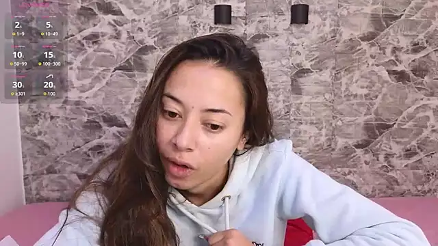 Danny Ninaa online show from 02/10/26, 01:54