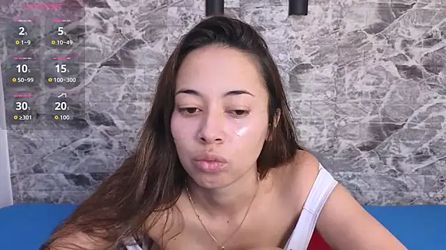 Danny Ninaa online show from 04/09/26, 03:07