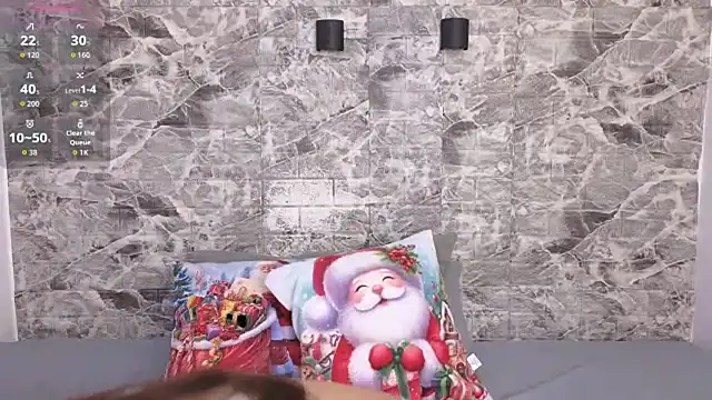 Danny Ninaa online show from 12/05/25, 04:27