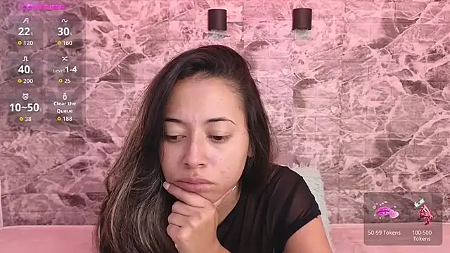 Danny Ninaa online show from 10/15/25, 01:52