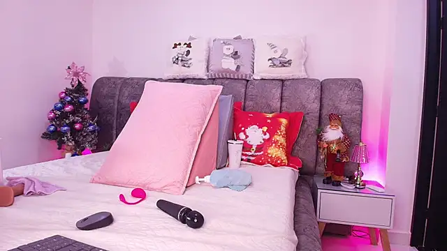 sweegirl69 online show from 12/22/25, 11:54