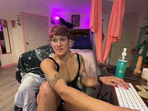 kinkycanner online show from 03/22/26, 03:43