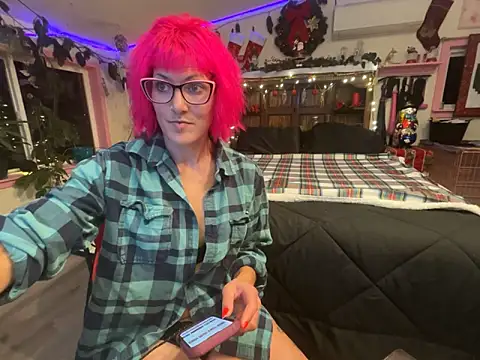 kinkycanner online show from 12/02/25, 03:30