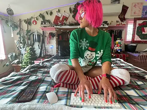 kinkycanner online show from 11/28/25, 07:58