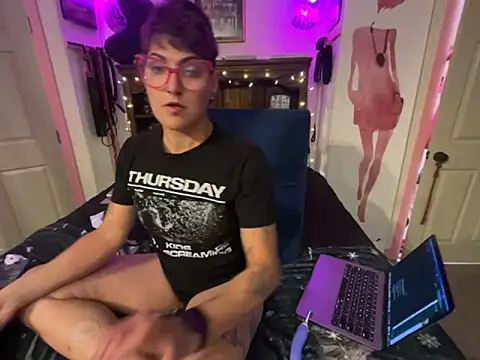 kinkycanner online show from 03/30/26, 02:46