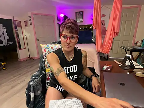 kinkycanner online show from 03/10/26, 01:53
