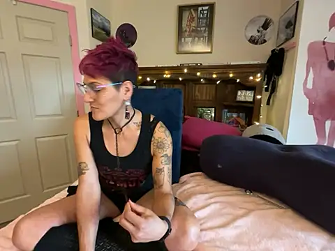 kinkycanner online show from 02/07/26, 10:18