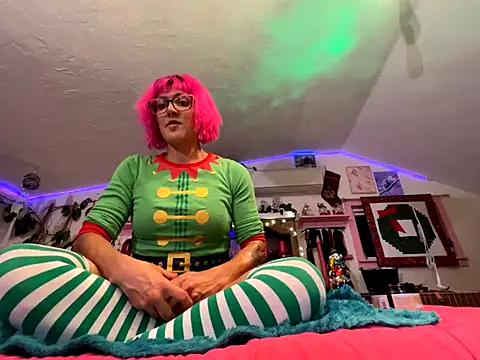 kinkycanner online show from 11/22/25, 04:00