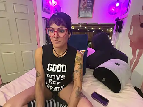 kinkycanner online show from 02/25/26, 03:40