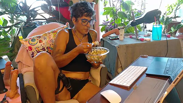 kinkycanner online show from 07/04/26, 02:40