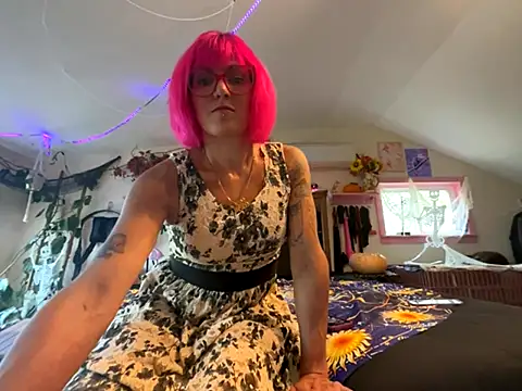 kinkycanner online show from 11/01/25, 09:08