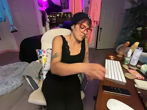kinkycanner online show from 03/25/26, 06:02