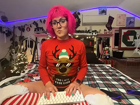 kinkycanner online show from 12/03/25, 05:19