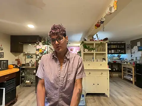 kinkycanner online show from 04/01/26, 03:19