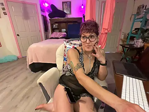 kinkycanner online show from 03/03/26, 03:46