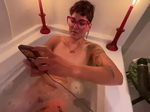kinkycanner online show from 04/04/26, 05:25
