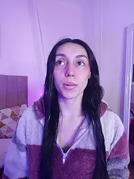 Laia and Damian online show from 11/27/25, 11:54