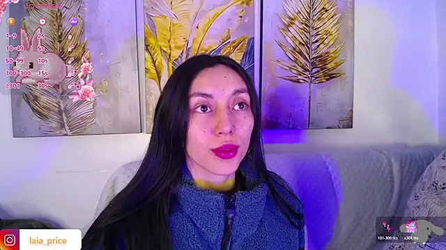 Laia and Damian online show from 11/11/25, 12:22