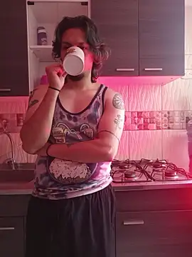 Laia and Damian online show from 11/15/25, 12:53