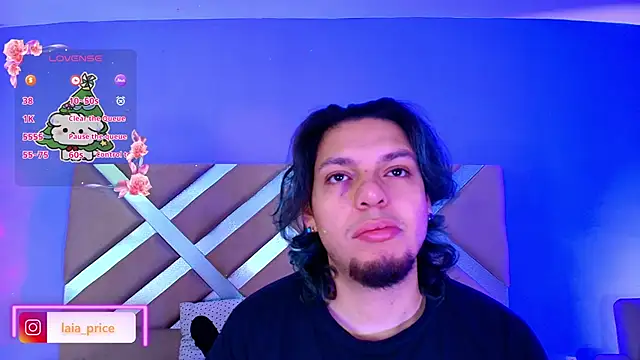 Laia and Damian online show from 12/19/25, 12:29