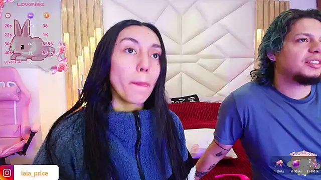 Laia and Damian online show from 11/09/25, 12:09