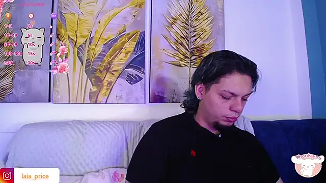 Laia and Damian online show from 11/13/25, 12:31