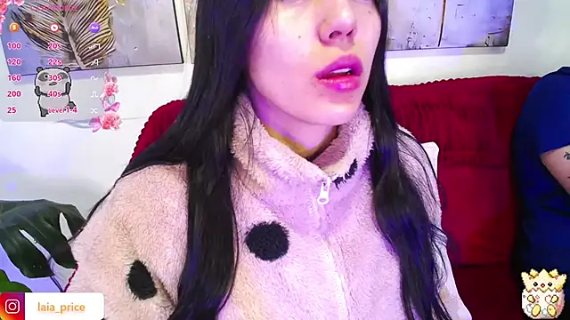 Laia and Damian online show from 11/07/25, 12:10