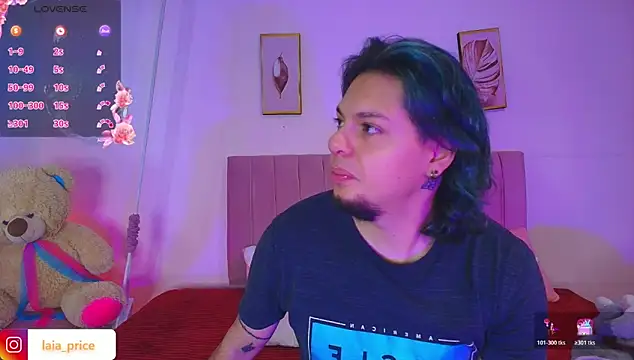 Laia and Damian online show from 11/04/25, 12:09