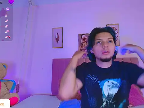 Laia and Damian online show from 09/15/25, 12:27