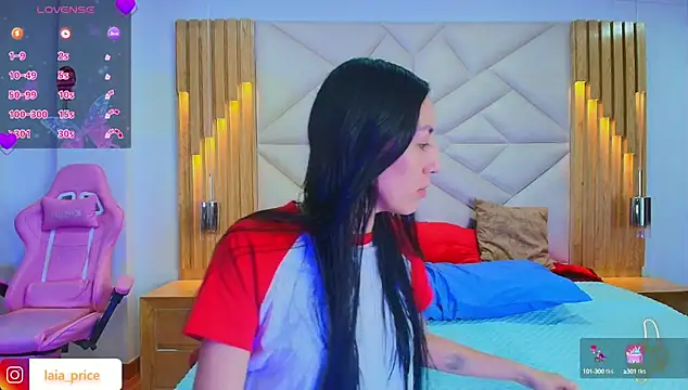 Laia and Damian online show from 10/06/25, 07:36