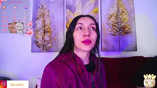 Laia and Damian online show from 11/06/25, 12:09