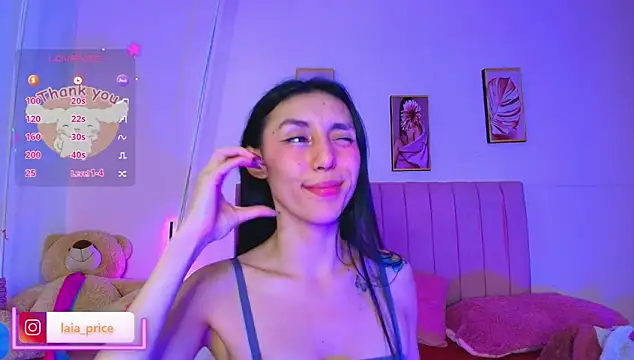 Laia and Damian online show from 11/28/25, 12:00